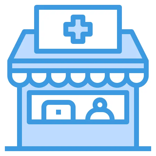 Pharmacy