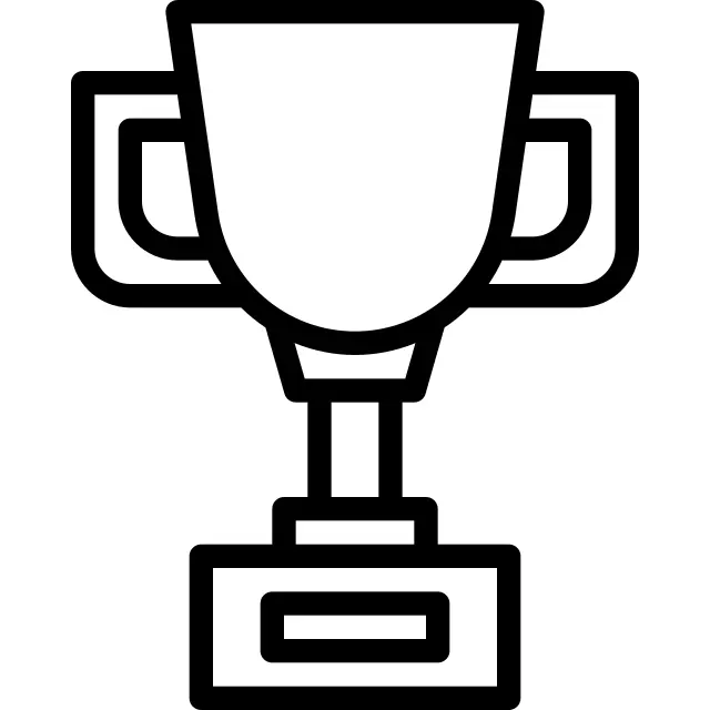 Trophy