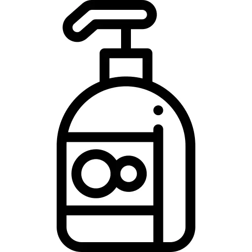 Liquid soap