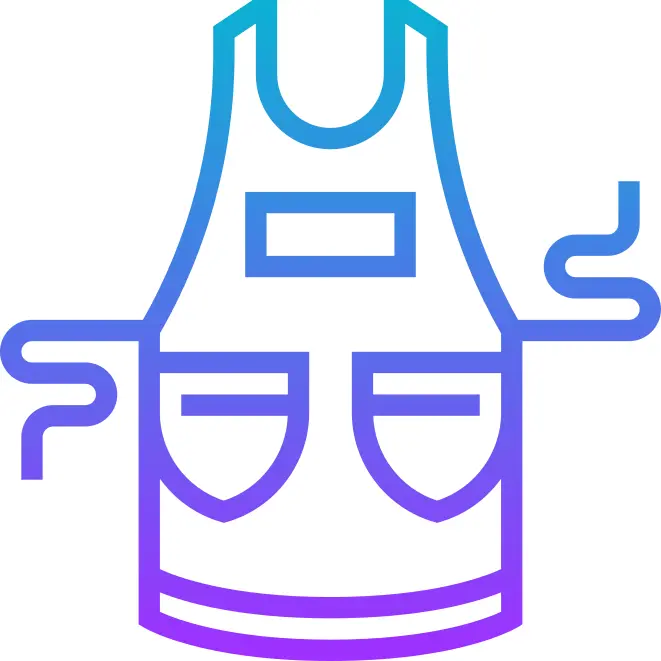 Apron