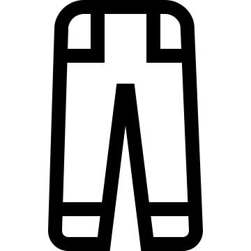 长裤