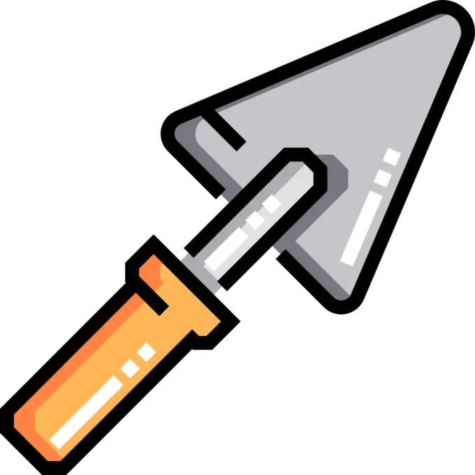 Trowel