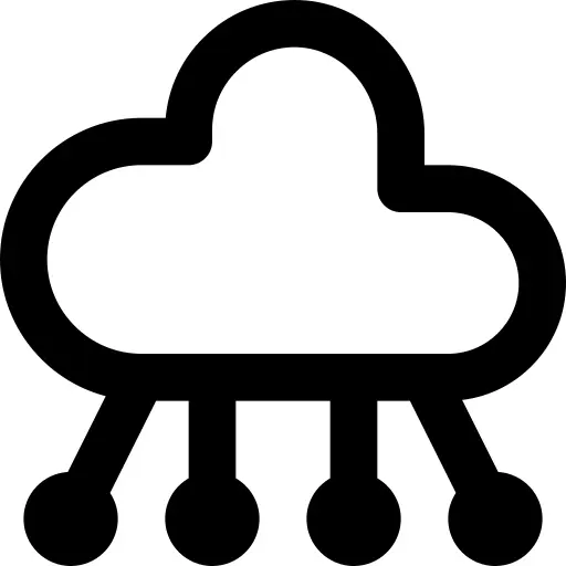 Cloud network