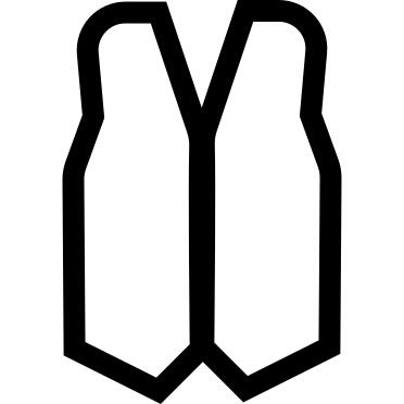 背心