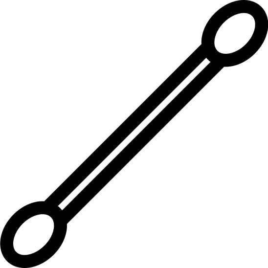 Cotton swab