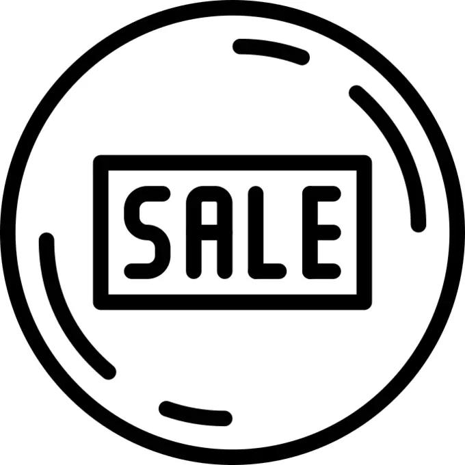 Sale
