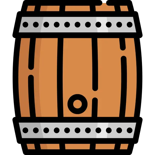Barrel