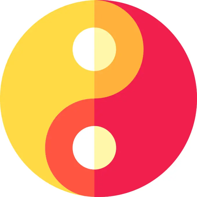 Yin yang