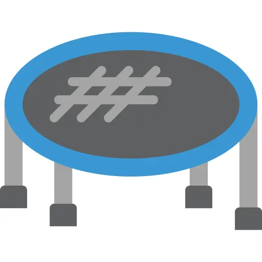 Trampoline