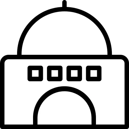 Mosque