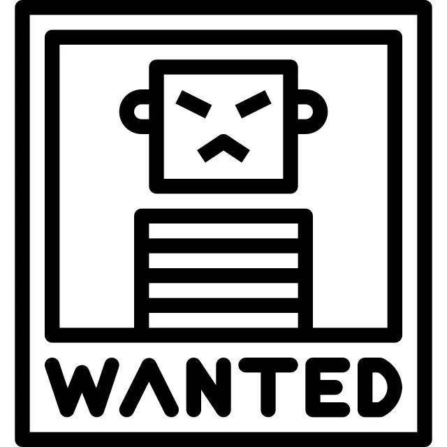 Wanted