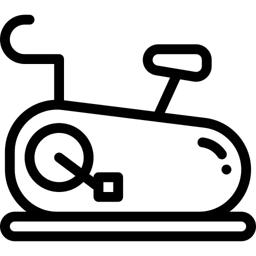 Stationary bike