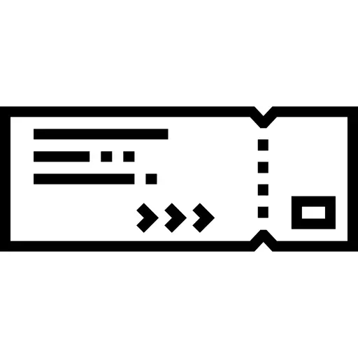 Ticket