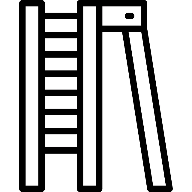 Ladder