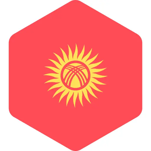 Kyrgyzstan