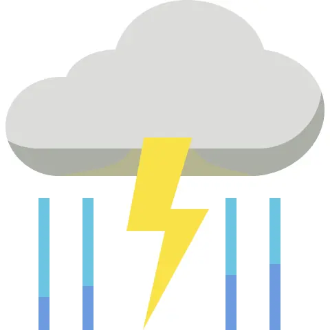 Thunderstorm