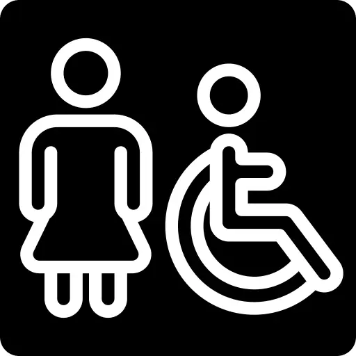 Disabled