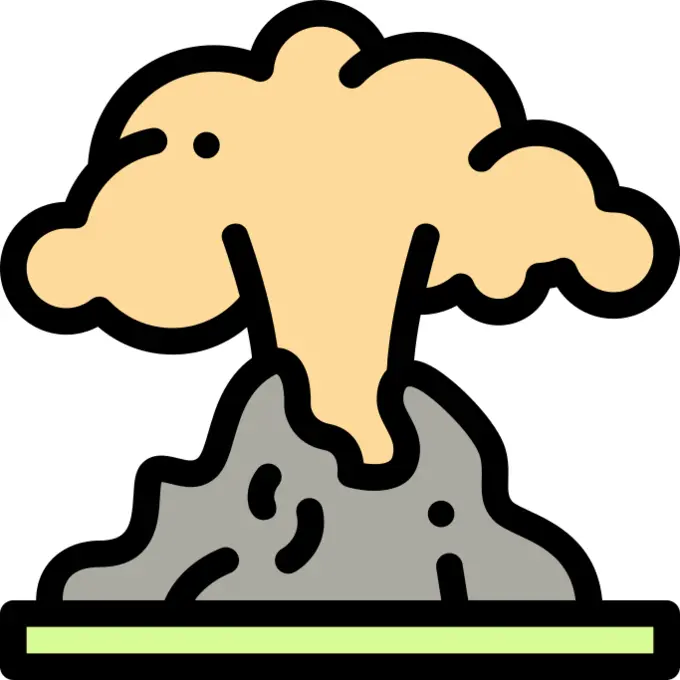 Volcano
