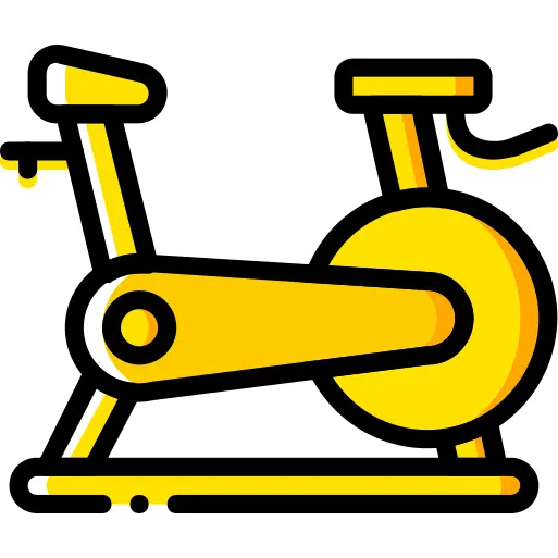 Stationary bicycle
