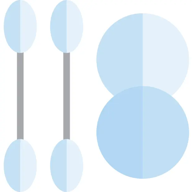 Cotton swab