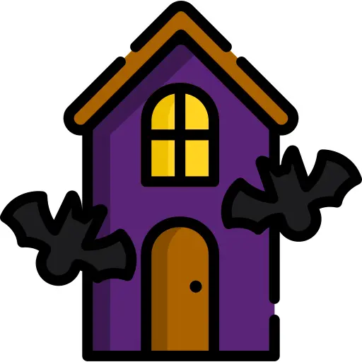 Haunted house