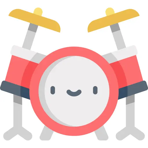 Drums