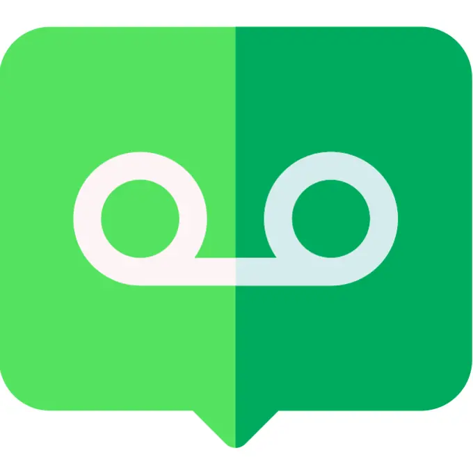 Voicemail
