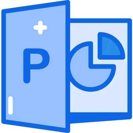 微软幻灯片软件