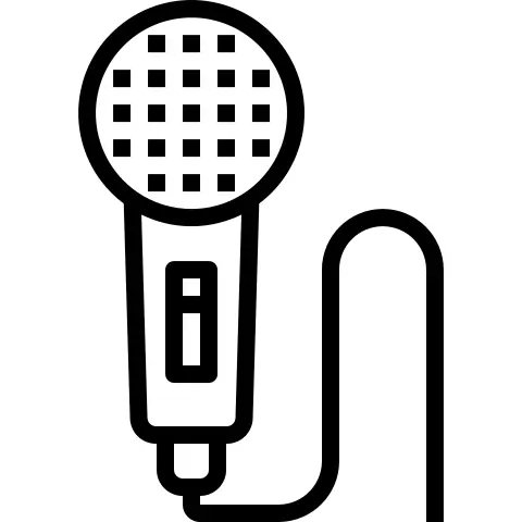 Microphone