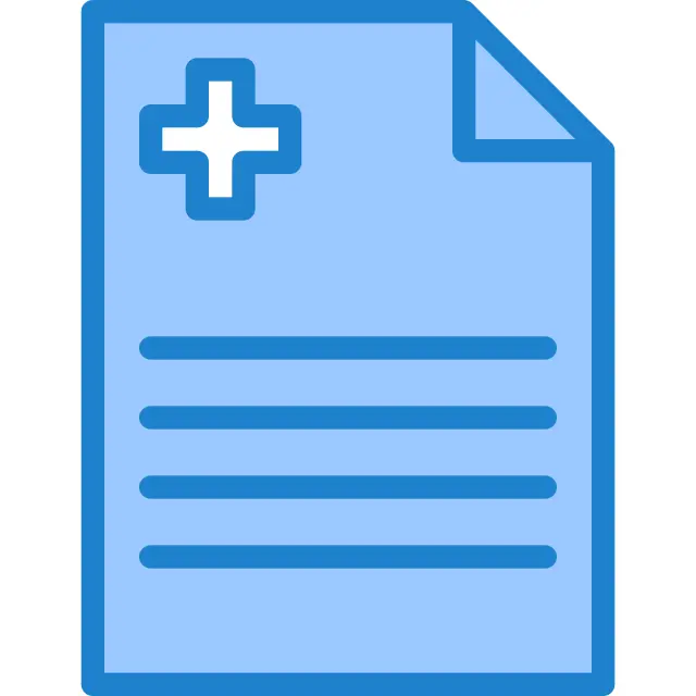 Medical record