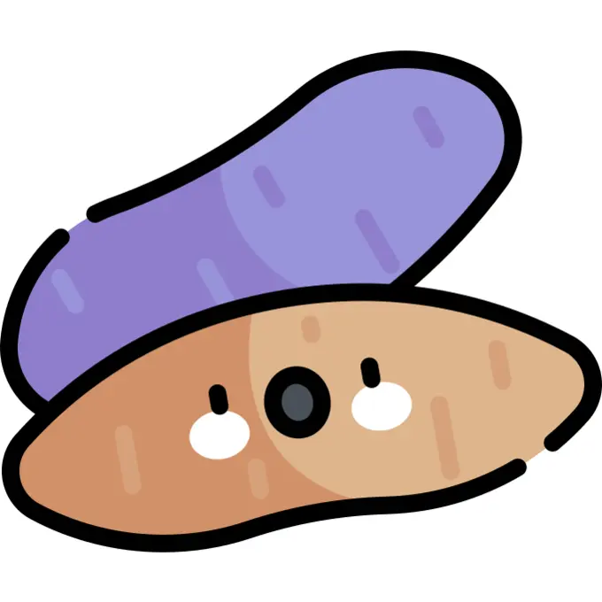 Sweet potato