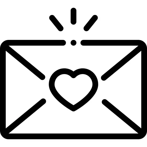 Love letter