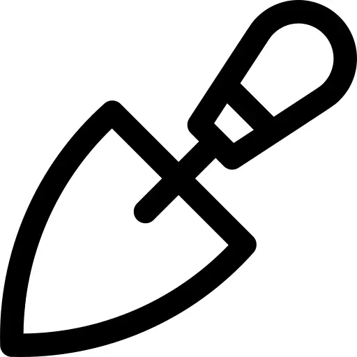 Trowel