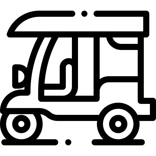 Tuk tuk