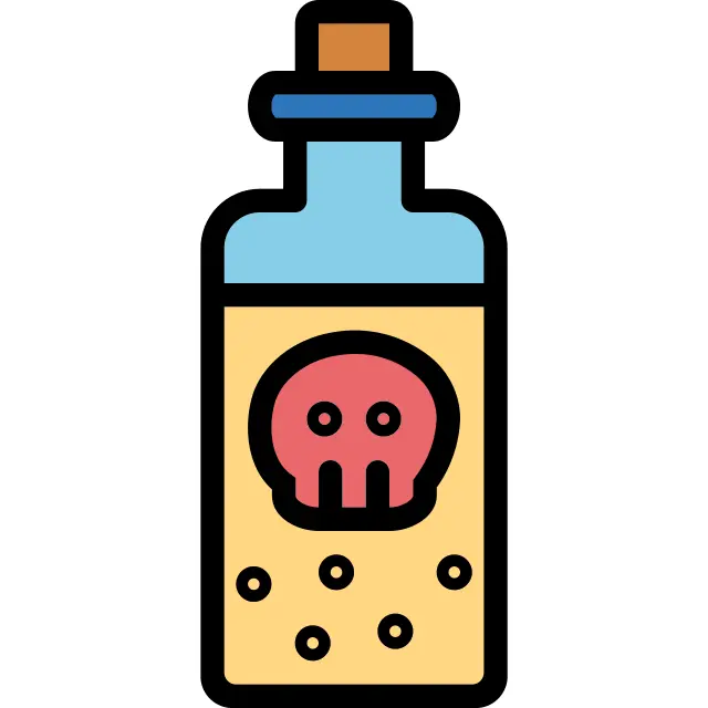 Poison