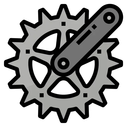 Crankset