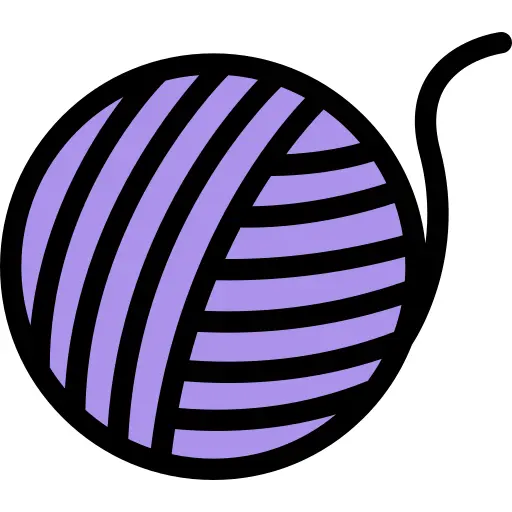 Ball of wool