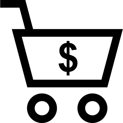 Shopping cart