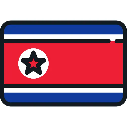North korea