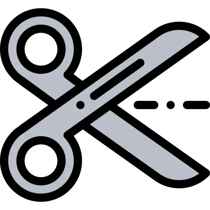 Scissors