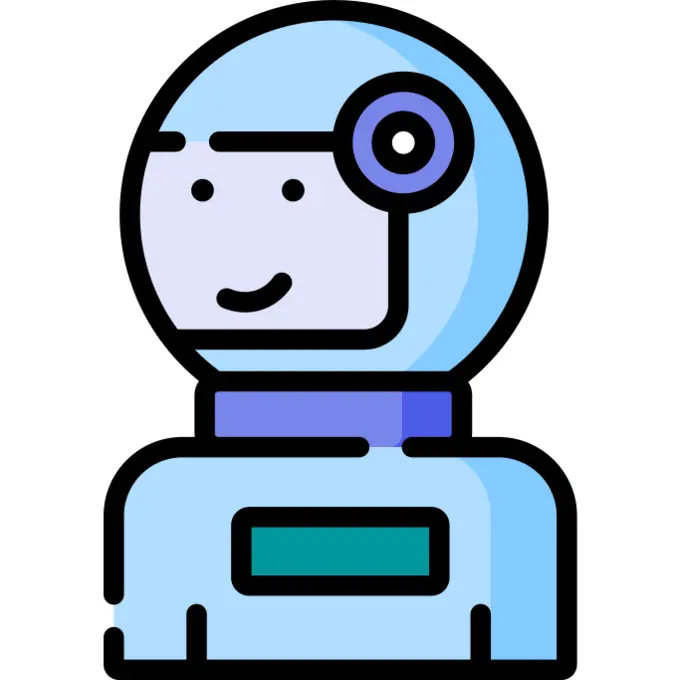 Astronaut
