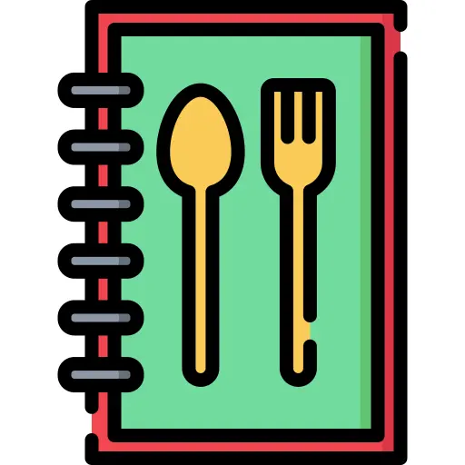 Recipe