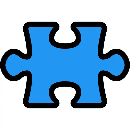 Puzzle piece