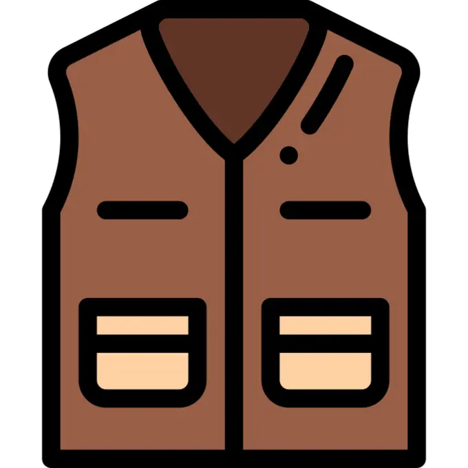 Vest