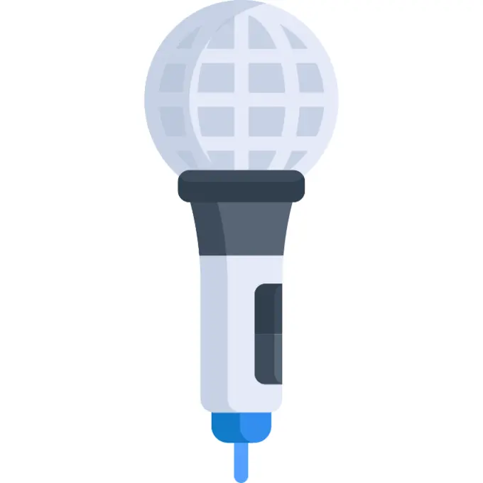 Microphone
