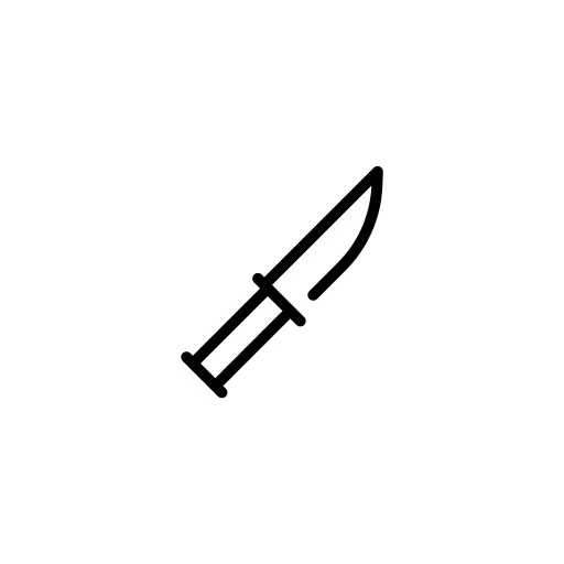 Knife