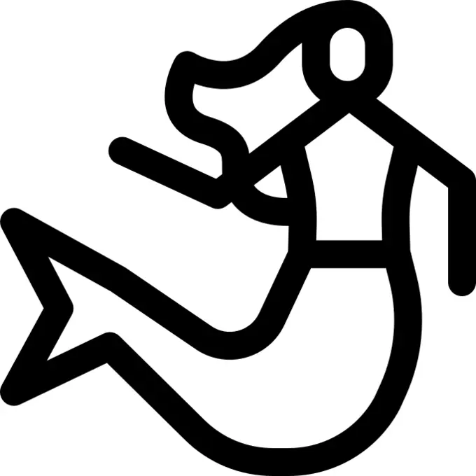 Mermaid