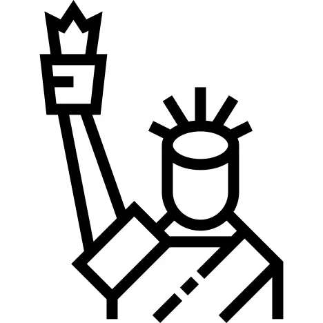 Statue of liberty
