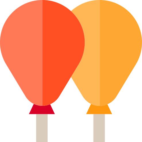 Balloons