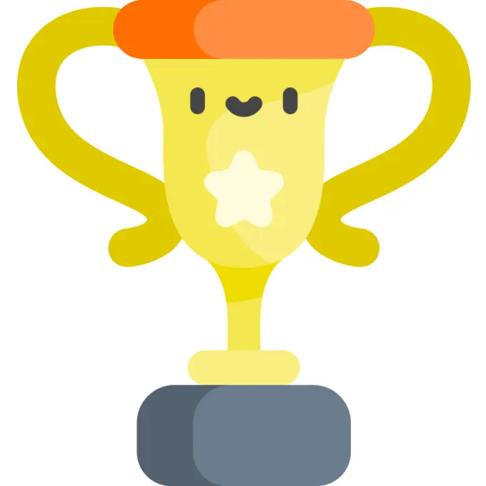 Trophy